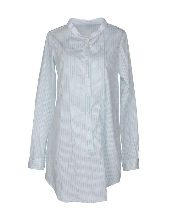 Рубашка AGLINI