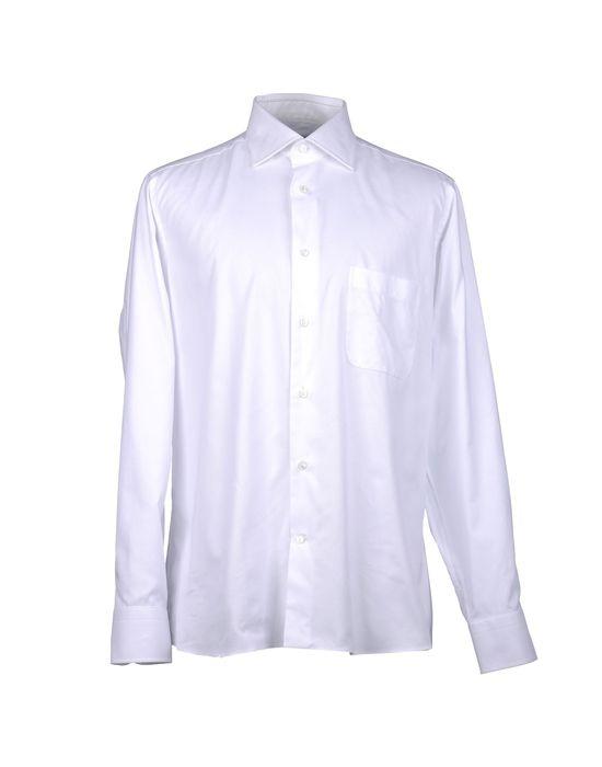 Рубашка  -  цвет