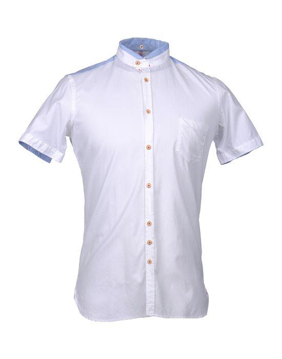 Рубашка AGLINI