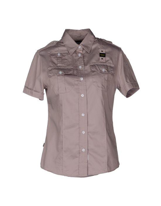 Рубашка BLAUER