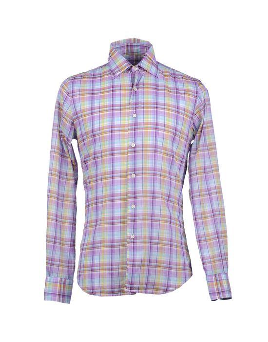 Рубашка GLANSHIRT