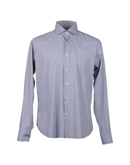 Рубашка PAOLO VERRI