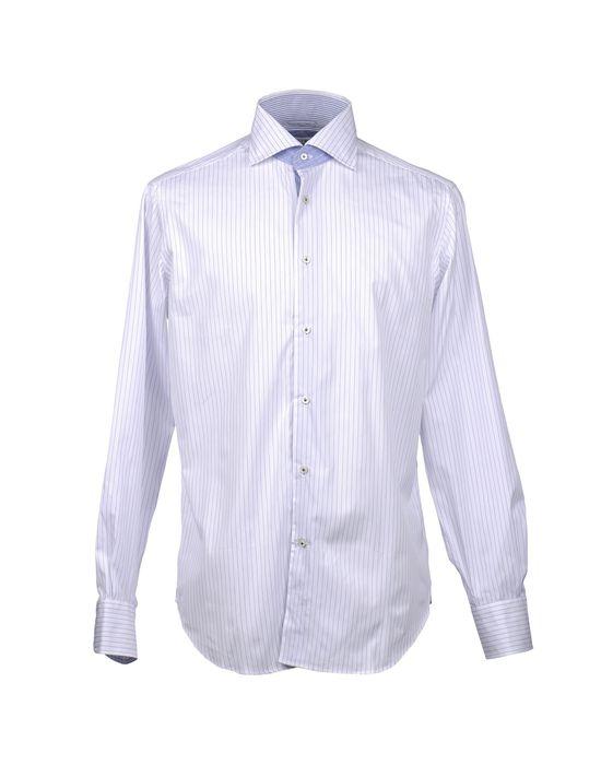 Рубашка CALIBAN