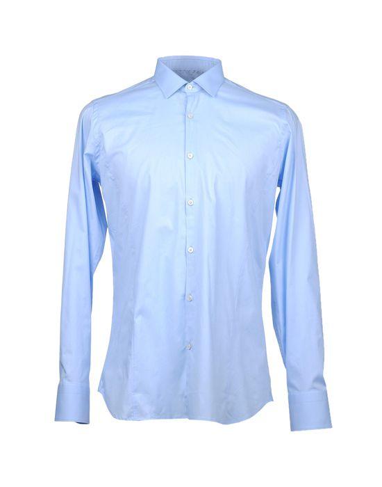 Рубашка CALIBAN