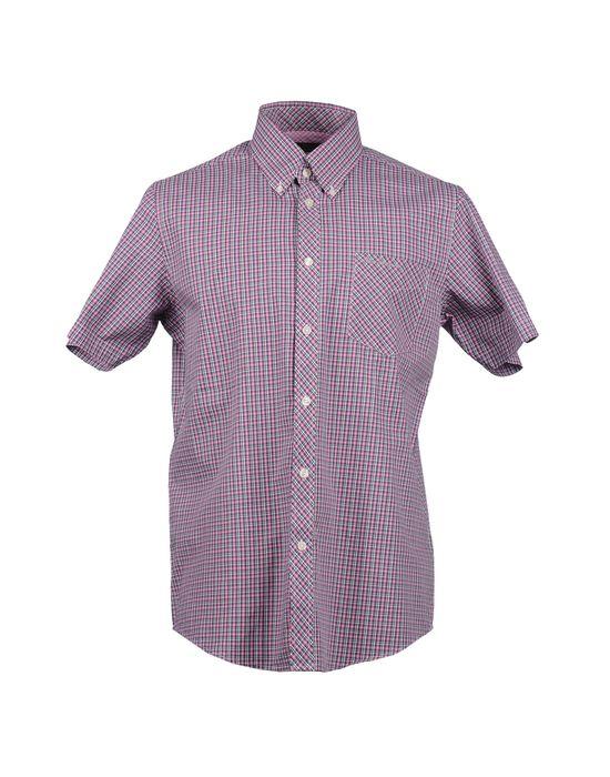 Рубашка BEN SHERMAN