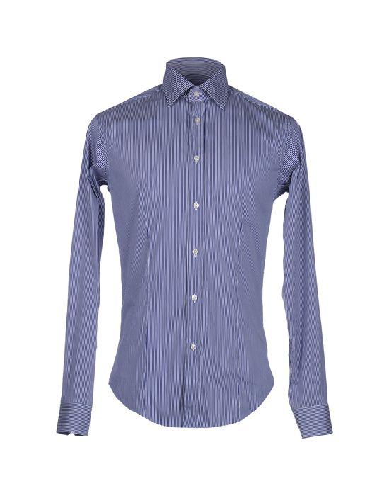 Рубашка BRIAN DALES