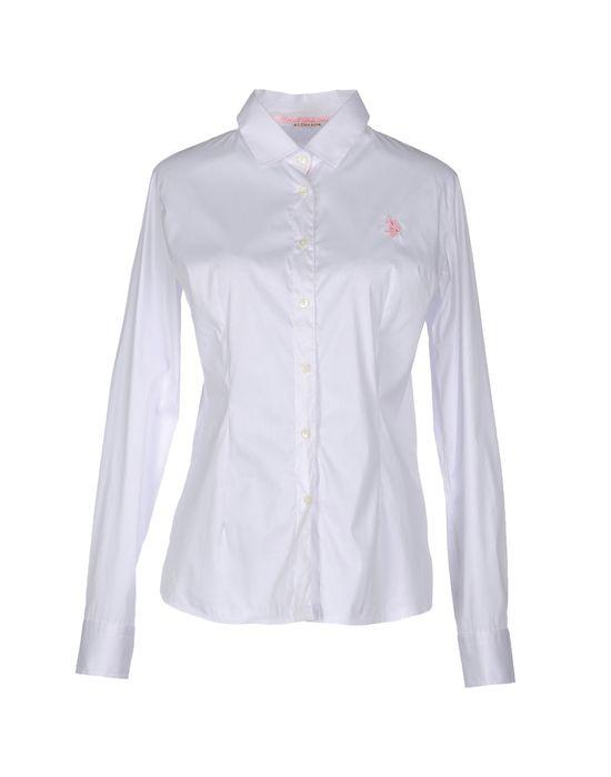 Рубашка U.S.POLO ASSN.