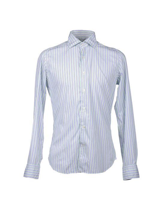 Рубашка  -  цвет