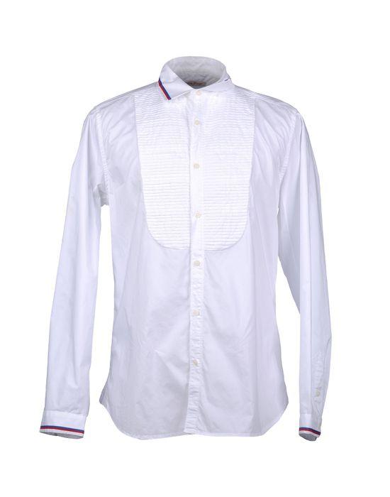 Рубашка DIESEL