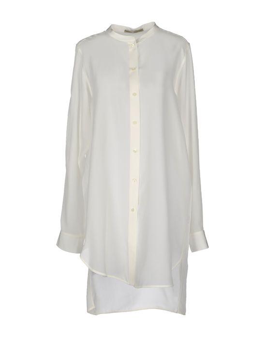 Рубашка ERMANNO SCERVINO