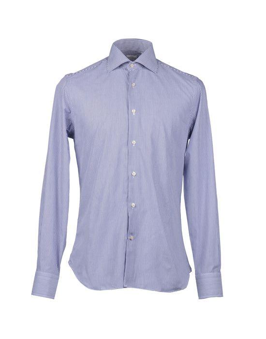 Рубашка  -  цвет