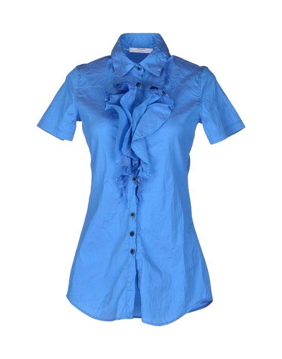 Рубашка AGLINI