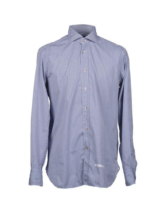 Рубашка DRUMOHR
