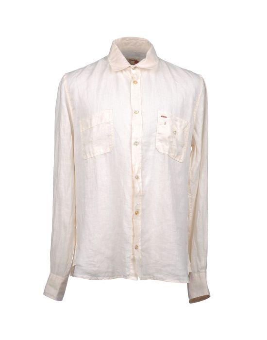 Рубашка GLANSHIRT