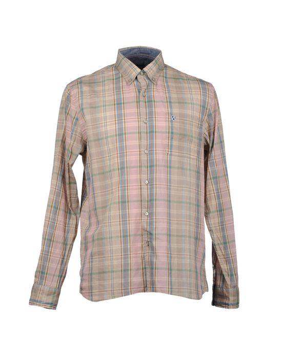 Рубашка REPLAY