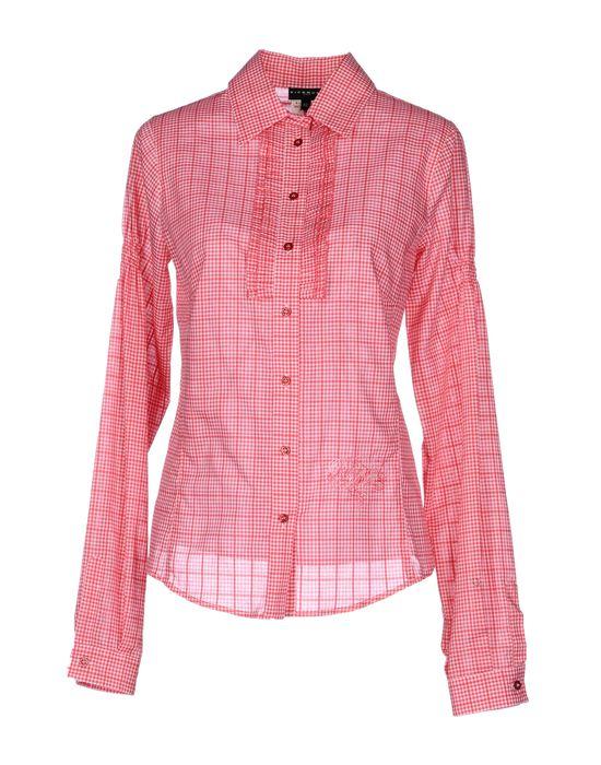 Рубашка RICHMOND DENIM