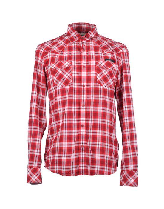 Рубашка DIESEL