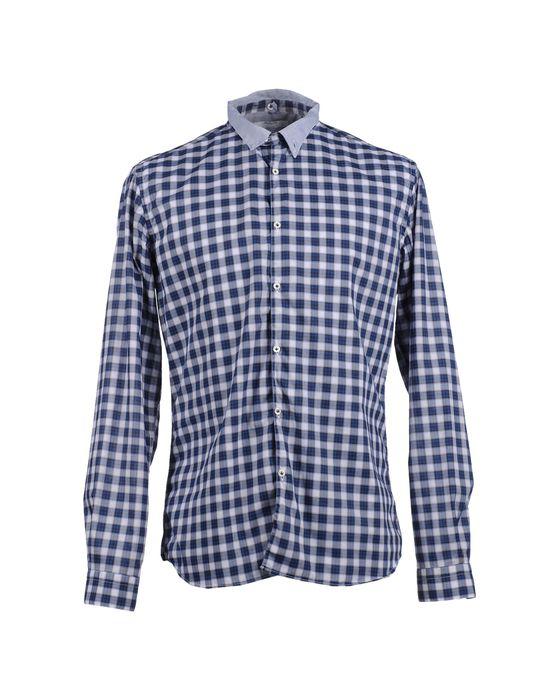 Рубашка AGLINI