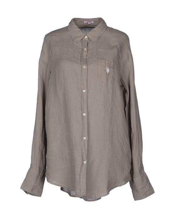 Рубашка U.S.POLO ASSN.