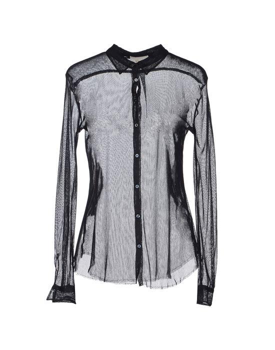 Рубашка FORTE_FORTE