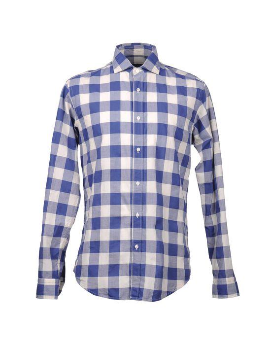 Рубашка BRIAN DALES