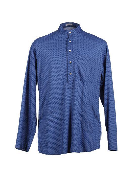 Рубашка PHILIPPE MODEL