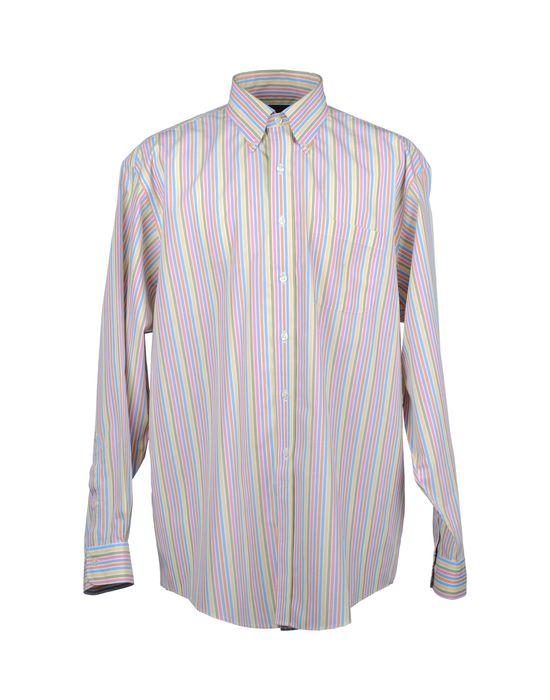 Рубашка BROOKS BROTHERS