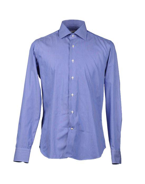 Рубашка  -  цвет