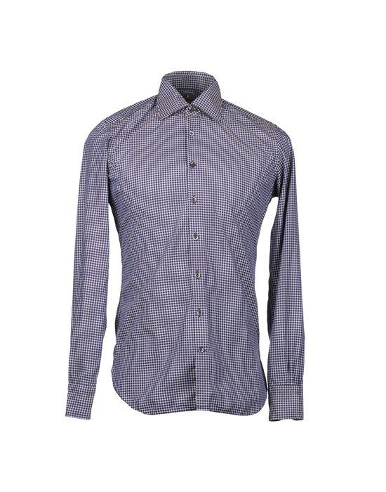 Рубашка  -  цвет