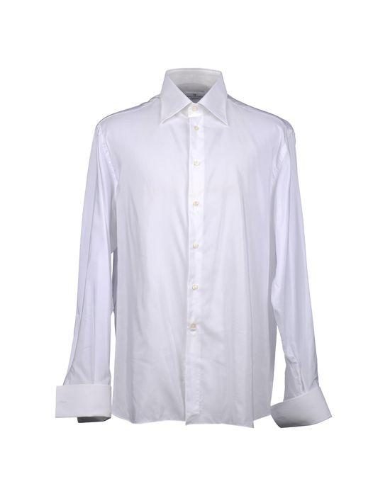 Рубашка  -  цвет