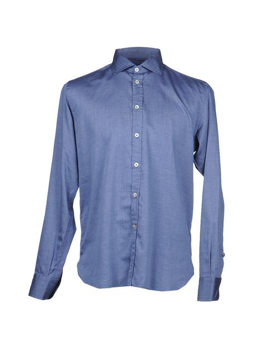 Рубашка  -  цвет