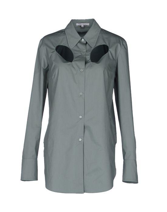 Рубашка CARVEN