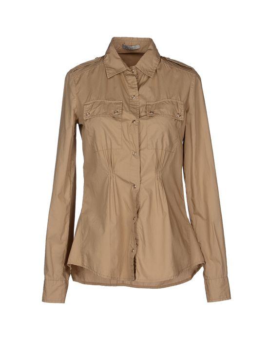 Рубашка PINKO BLACK