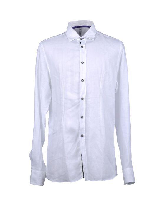 Рубашка  -  цвет