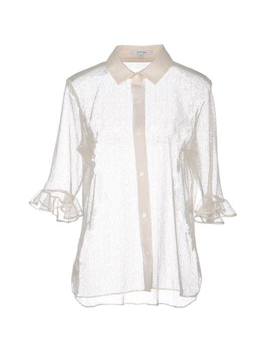 Рубашка CARVEN
