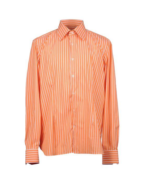 Рубашка GIAMPAOLO