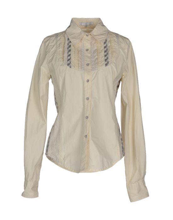 Рубашка  -  цвет