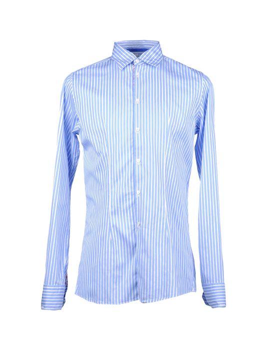 Рубашка  -  цвет