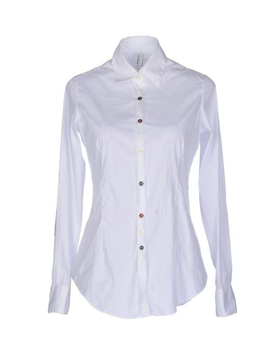 Рубашка ETICHETTA 35