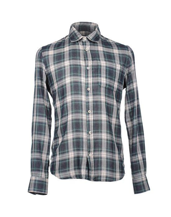Рубашка GLANSHIRT