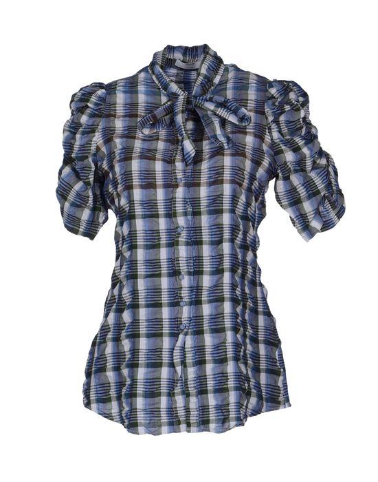 Рубашка AGLINI