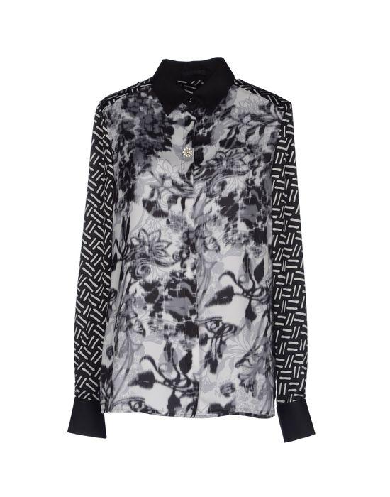 Рубашка PINKO BLACK