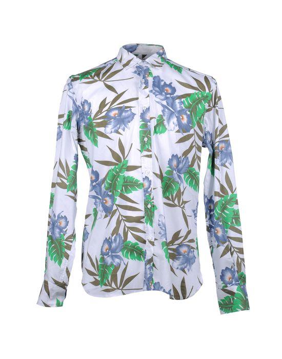Рубашка D.R SHIRT