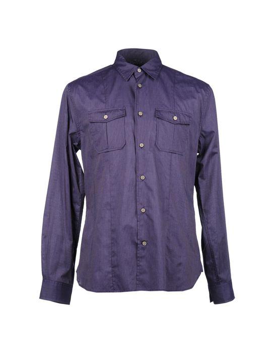 Рубашка JOHN VARVATOS