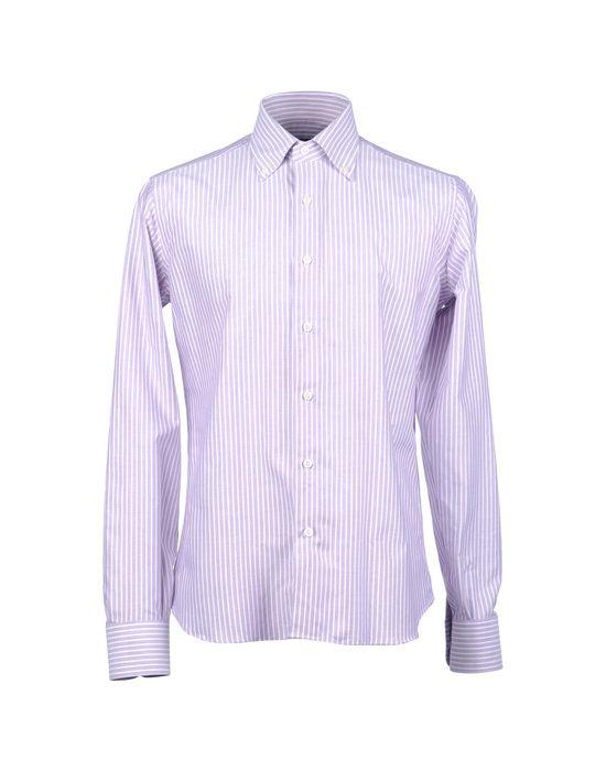 Рубашка  -  цвет