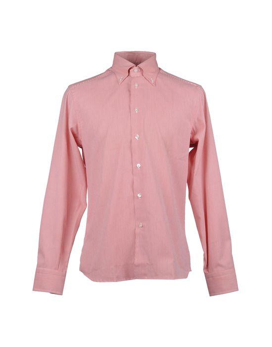 Рубашка  -  цвет