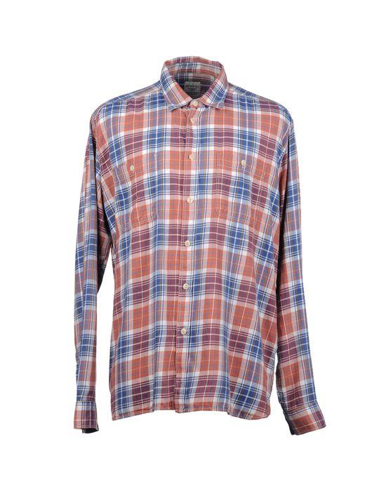 Рубашка  -  цвет