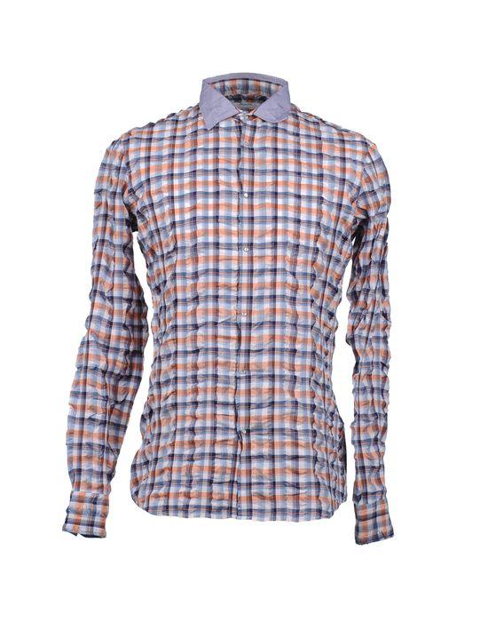 Рубашка AGLINI