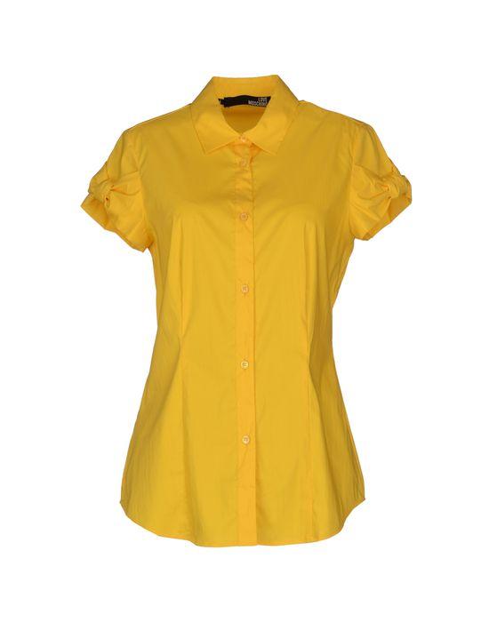 Рубашка LOVE MOSCHINO