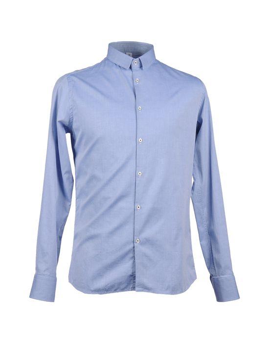 Рубашка ETICHETTA 35